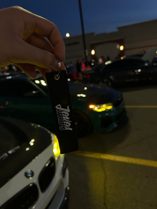 M340i Keychain
